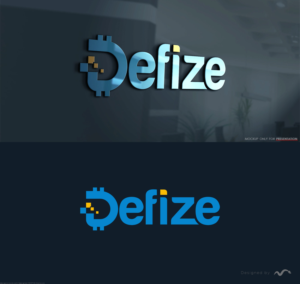 defize | Logo Design by Mono.co