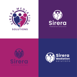 Sirera Mediation Solutions | Logo-Design von tyaz 2