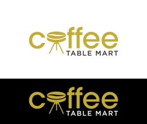 Coffee Table Mart | Logo Design by jemmy f 2