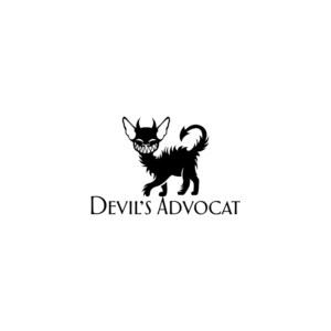 Devil’s Advocat | Logo Design by -:SD:-