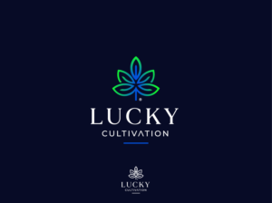 Lucky Cultivation | Logo-Design von highmaxlogodesigns