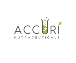 Accuri Nutraceuticals | Logo Design by Designpool