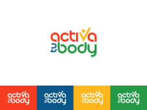 Activa tu Body | Logo Design by ArtTank