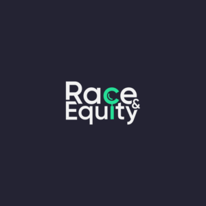 Race and Equity (those words are the most important but it is a journalism organization, not an advocacy group.)   | Logo Design by Abdul 20