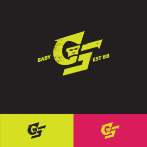 Baby GS’  established in 88 | Logo-Design von yudaharv