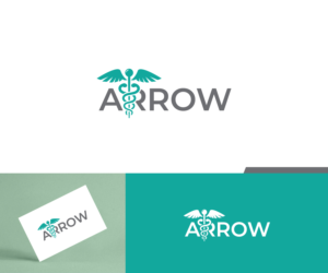 Arrow | Logo-Design von ecorokerz