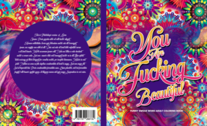 Book Cover Design by katrina