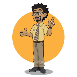 Who you gonna call?…..call JEF.  Help us create JMMB Express Finance character JEF | Figur-Design von AndySuseno