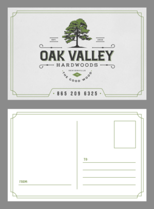 Stationery Design by daniel462medina