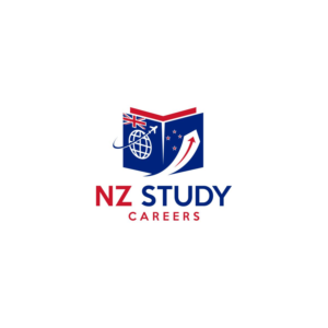 NZ Study Careers | Logo Design by brand maker