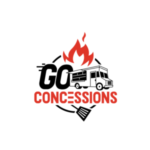 Go Concessions | Logo-Design von geni