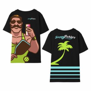 sloppy picklers t-shirt design | T-shirt Design by ARTUGA