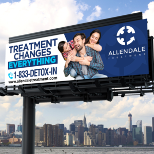 Billboard Design by Designers Hub