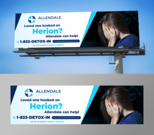 Billboard Design by KreativeMadz for this project | Design: #28361529