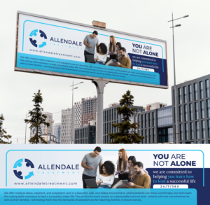 Billboard Design by Impressive Sol for this project | Design #28326416