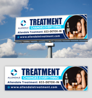 Billboard Design by debdesign for this project | Design: #28362568