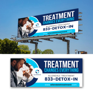 Billboard Design by debdesign for this project | Design: #28364520