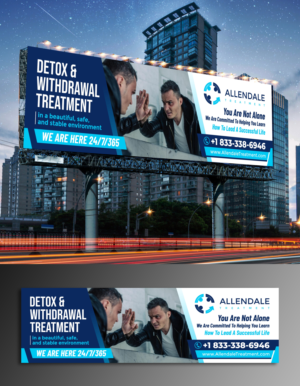 Billboard Design by ecorokerz for this project | Design: #28325709