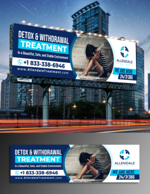 Billboard Design by ecorokerz for this project | Design: #28325710