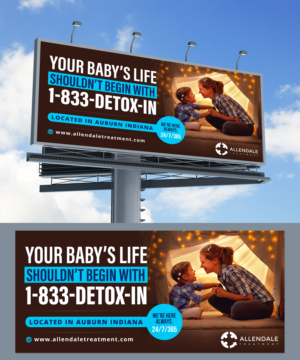 Billboard Design by SAI DESIGNS for this project | Design: #28374579