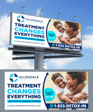 Billboard Design by SAI DESIGNS for this project | Design: #28374580