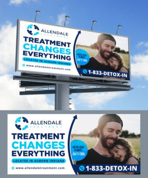 Billboard Design by SAI DESIGNS for this project | Design: #28376358