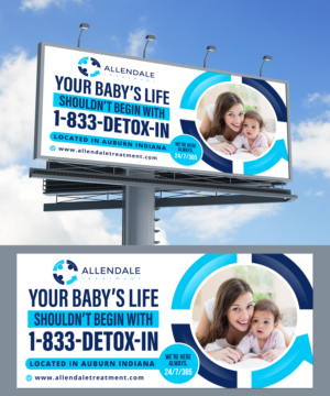 Billboard Design by SAI DESIGNS for this project | Design: #28376661