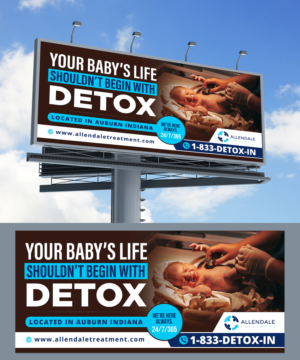 Billboard Design by SAI DESIGNS for this project | Design: #28382198