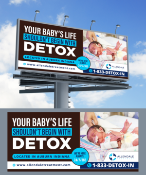 Billboard Design by SAI DESIGNS for this project | Design: #28387880