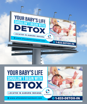 Billboard Design by SAI DESIGNS for this project | Design: #28421905