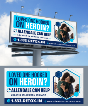 Billboard Design by SAI DESIGNS for this project | Design: #28425751