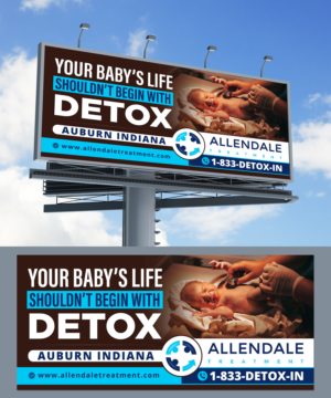 Billboard Design by SAI DESIGNS