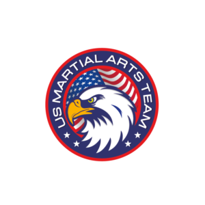 US Martial Arts Team | Logo Design by creativeDAGA