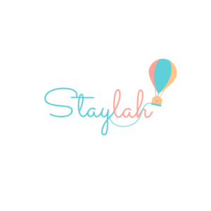 Staylah | Logo-Design von Dz33