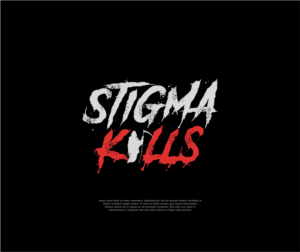 Stigma Kills | Logo-Design von LUTNG.