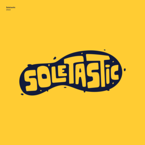 Name "Soletastic" | Logo Design by JBalloon Design