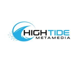 High Tide MetaMedia | Logo Design by Atec