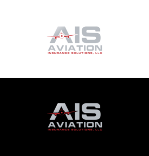 Aviation Insurance Solutions, LLC | Logo Design by riyad123