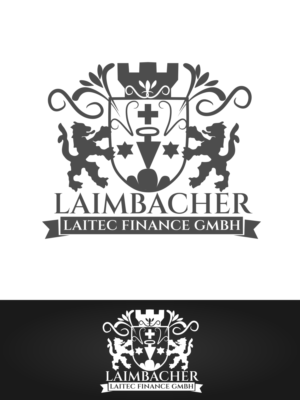 New Logo from scratch for a finance company in Switzerland | Graphic Design by design.bb