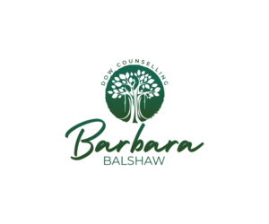 Barbara Balshaw-Dow Counselling | Logo Design by Reyo Janatra