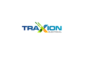 Traxion electrical | Logo Design by ideaz2050