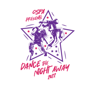 Dance the Night Away | T-shirt Design by dskyvbc