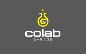 Colab Garage,  this is optional | Logo-Design von visualicious_dezign