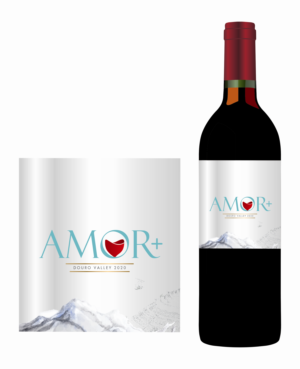 Label Design by neetuindia