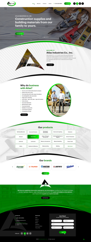 Web Design by Ved Web Services for this project | Design #28358910