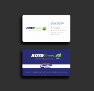 Business Card Design by Tilt