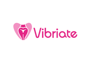 Vibriate | Logo Design by patriciaparadesign