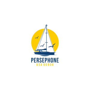 Persephone, USA 60906 | Logo Design by brand maker