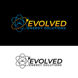 Evolved Energy Solutions  | Logo Design by brand maker