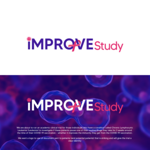 IMPROVE study | Logo-Design von DuvauneC™